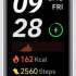 Фитнес-трекер Xiaomi Smart Band 9 1.62",  серебристый / серебристый [bhr8340gl]